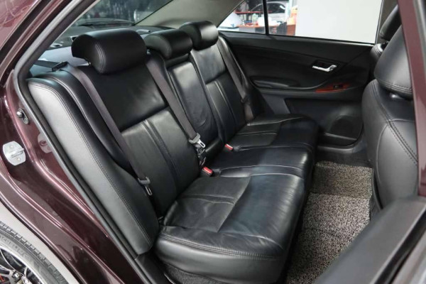 Used 2009 AT toyota allion null Image[14]