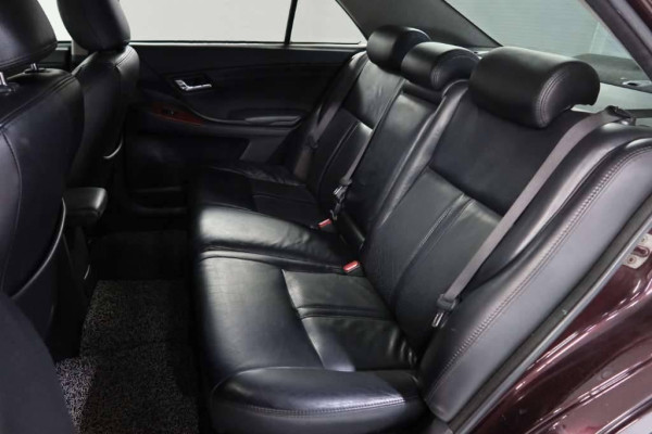 Used 2009 AT toyota allion null Image[15]