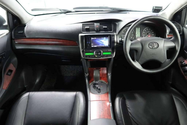 Used 2009 AT toyota allion null Image[16]