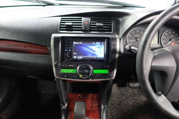 Used 2009 AT toyota allion null Image[17]