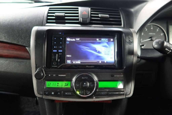 Used 2009 AT toyota allion null Image[18]