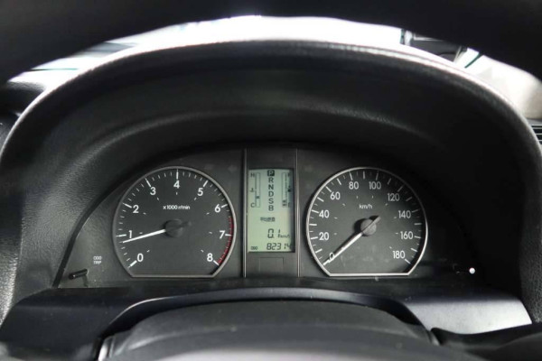 Used 2009 AT toyota allion null Image[19]