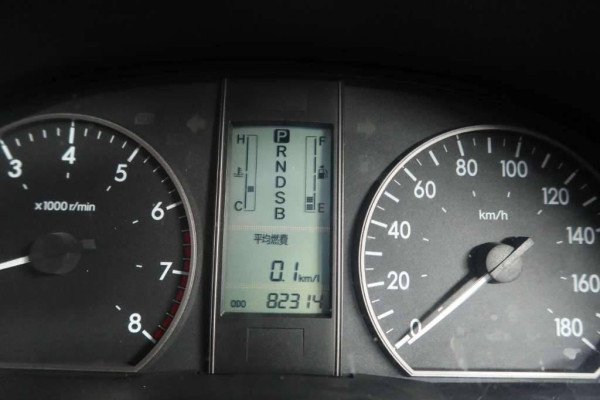 Used 2009 AT toyota allion null Image[20]