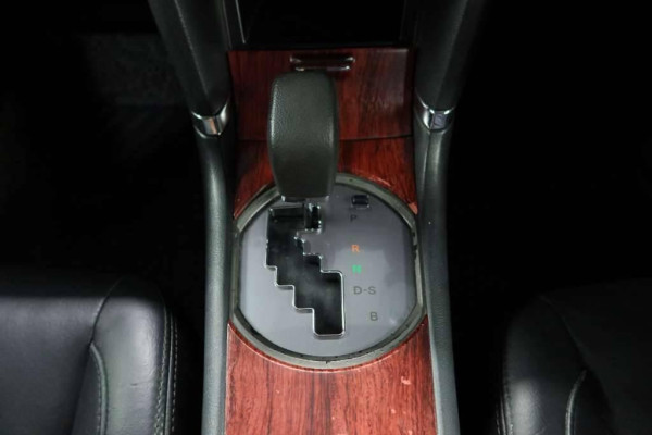 Used 2009 AT toyota allion null Image[21]