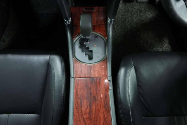 Used 2009 AT toyota allion null Image[22]