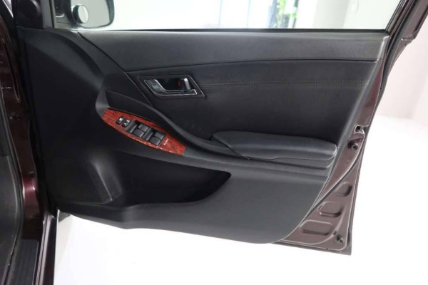 Used 2009 AT toyota allion null Image[23]