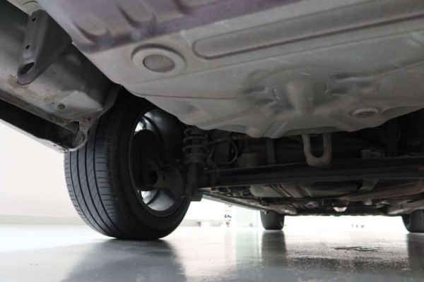 Used 2009 AT toyota allion null Image[27]