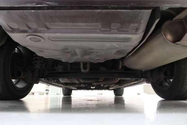 Used 2009 AT toyota allion null Image[28]