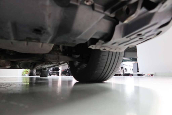 Used 2009 AT toyota allion null Image[32]