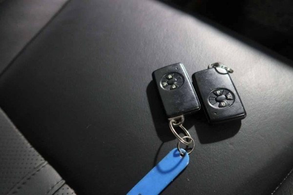 Used 2009 AT toyota allion null Image[33]