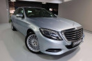 Mercedes Benz S-Class null