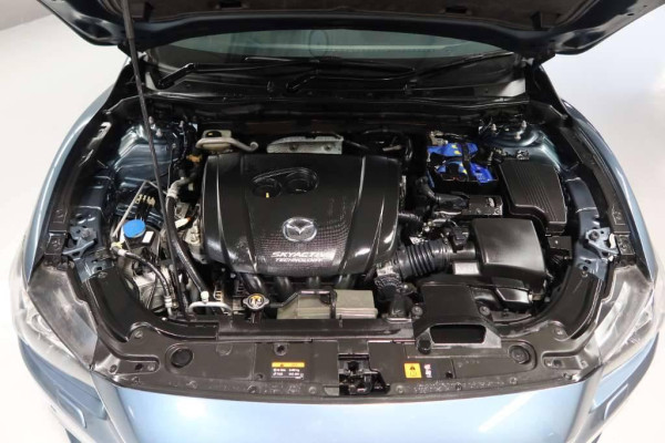 Used 2014 AT mazda mazda6 null Image[10]