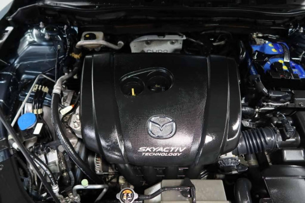 Used 2014 AT mazda mazda6 null Image[11]