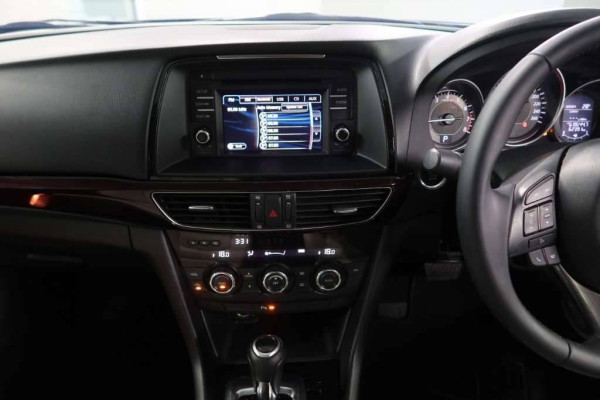 Used 2014 AT mazda mazda6 null Image[18]
