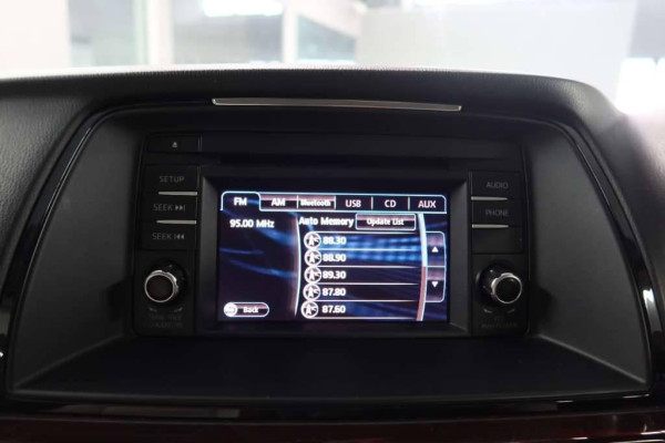 Used 2014 AT mazda mazda6 null Image[19]