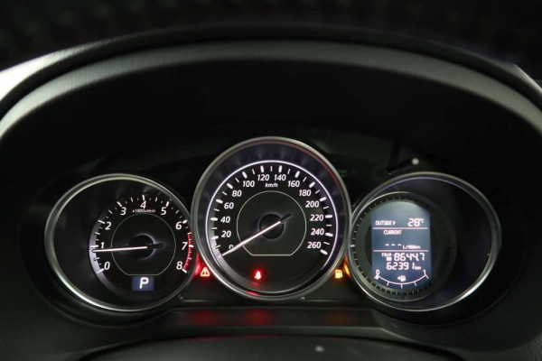 Used 2014 AT mazda mazda6 null Image[20]