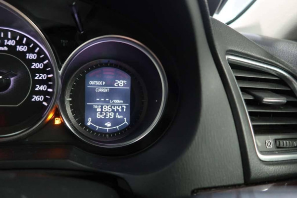 Used 2014 AT mazda mazda6 null Image[21]