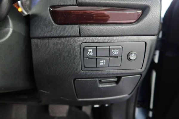 Used 2014 AT mazda mazda6 null Image[22]