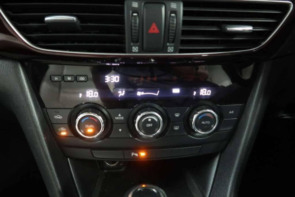 Used 2014 AT mazda mazda6 null Image[23]