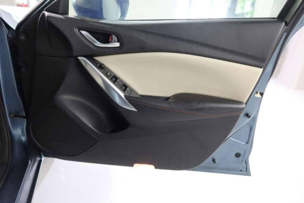 Used 2014 AT mazda mazda6 null Image[25]