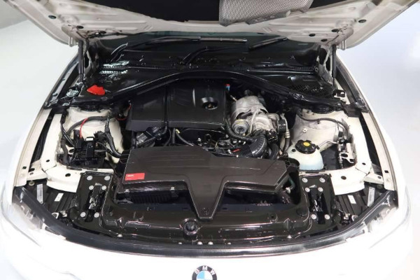 Used 2014 AT bmw 3-series null Image[11]