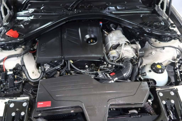 Used 2014 AT bmw 3-series null Image[12]