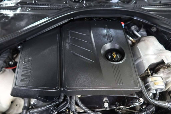 Used 2014 AT bmw 3-series null Image[13]