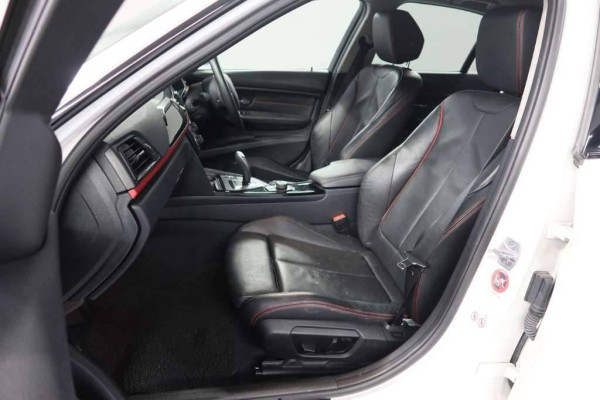 Used 2014 AT bmw 3-series null Image[17]