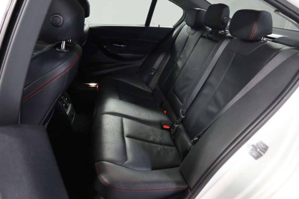 Used 2014 AT bmw 3-series null Image[18]