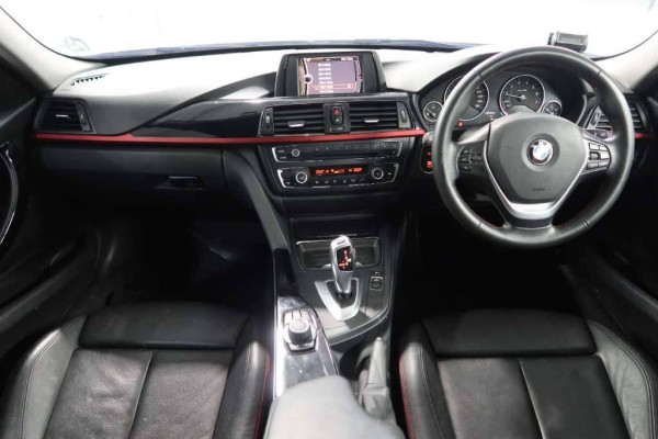 Used 2014 AT bmw 3-series null Image[19]