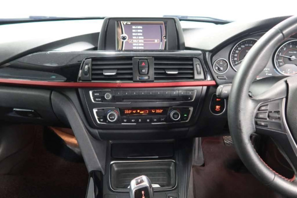 Used 2014 AT bmw 3-series null Image[20]