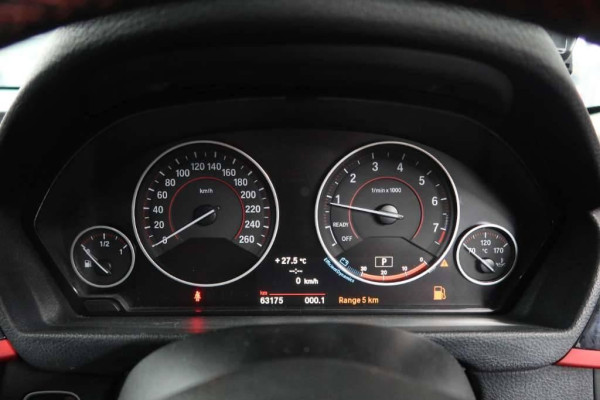Used 2014 AT bmw 3-series null Image[22]