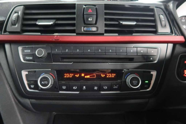 Used 2014 AT bmw 3-series null Image[25]