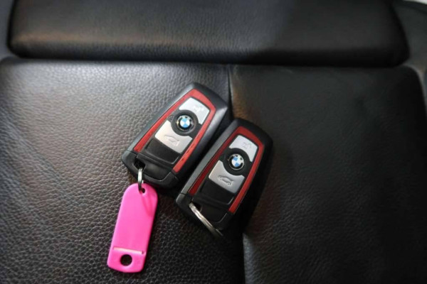 Used 2014 AT bmw 3-series null Image[38]