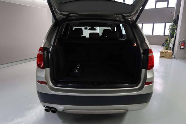 Used 2014 AT bmw x3 null Image[9]