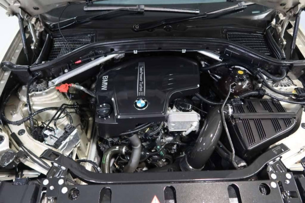 Used 2014 AT bmw x3 null Image[13]