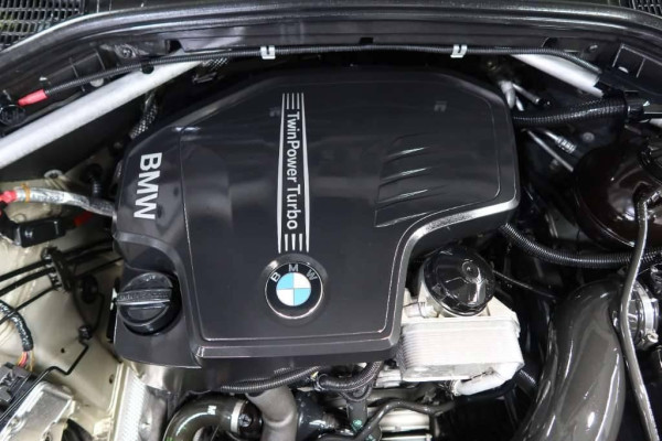 Used 2014 AT bmw x3 null Image[14]