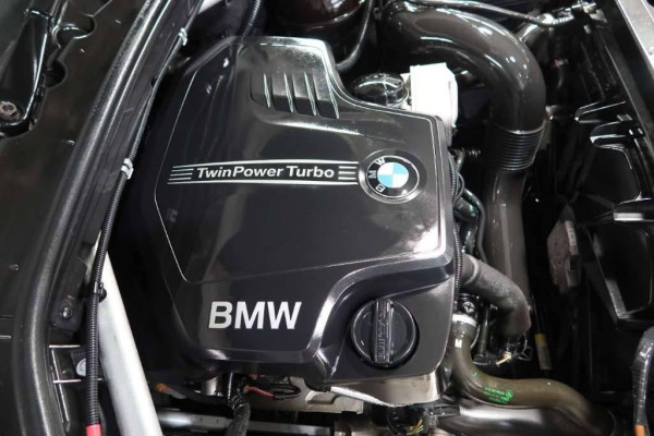 Used 2014 AT bmw x3 null Image[15]