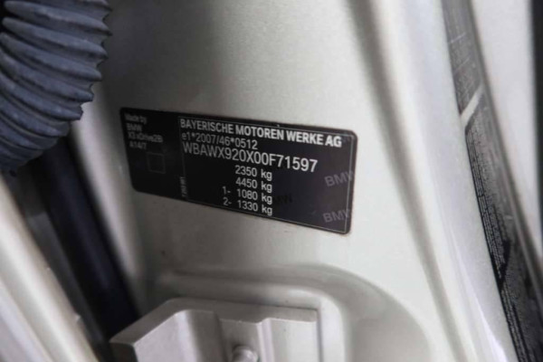 Used 2014 AT bmw x3 null Image[16]