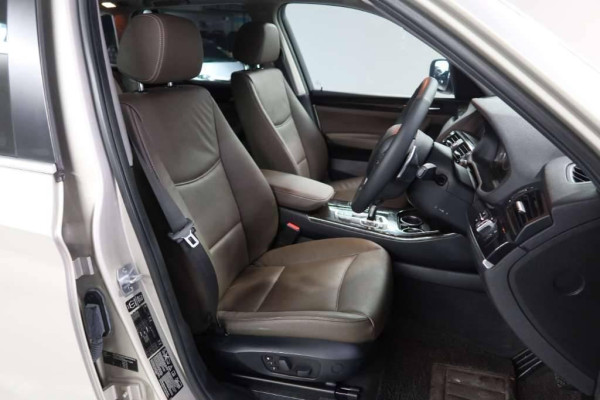 Used 2014 AT bmw x3 null Image[17]