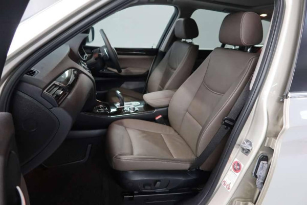 Used 2014 AT bmw x3 null Image[18]