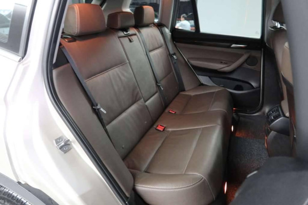 Used 2014 AT bmw x3 null Image[19]