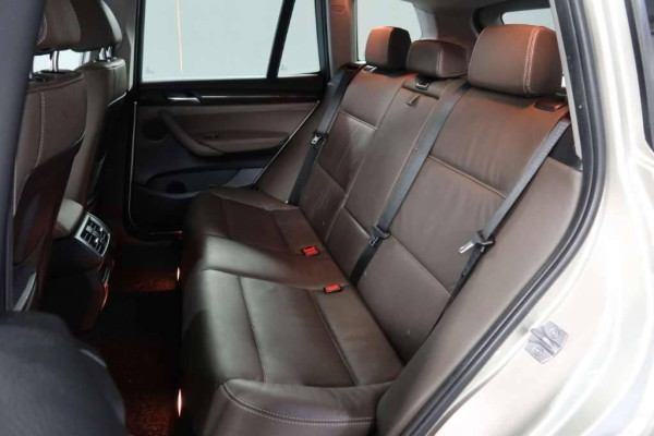 Used 2014 AT bmw x3 null Image[20]