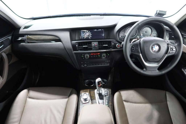 Used 2014 AT bmw x3 null Image[21]