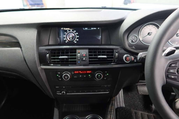 Used 2014 AT bmw x3 null Image[22]