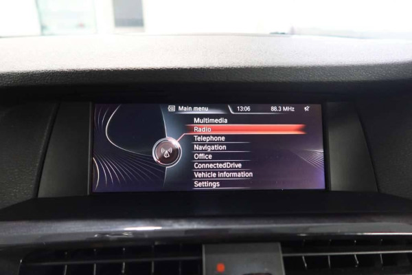 Used 2014 AT bmw x3 null Image[23]