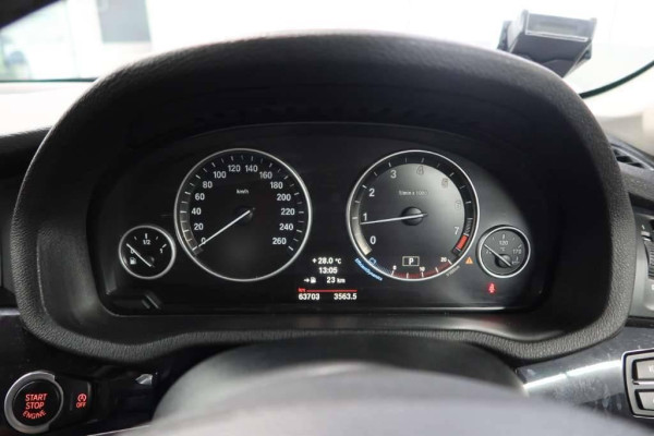 Used 2014 AT bmw x3 null Image[24]