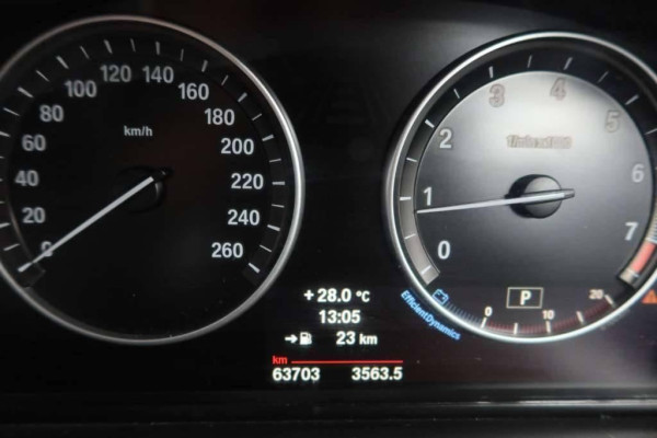 Used 2014 AT bmw x3 null Image[25]