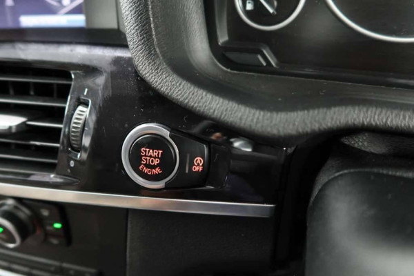 Used 2014 AT bmw x3 null Image[26]