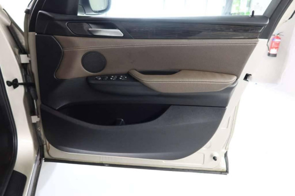 Used 2014 AT bmw x3 null Image[33]